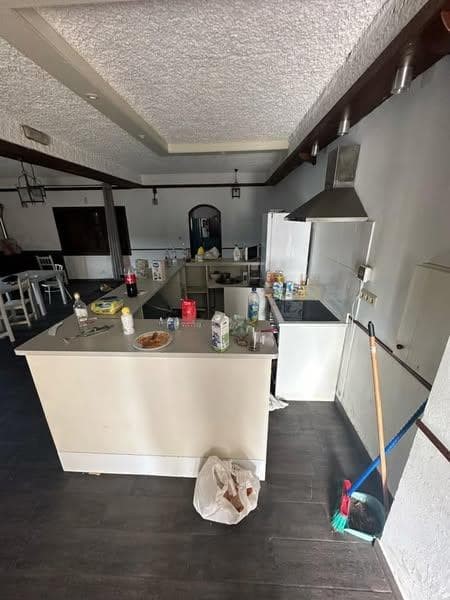 Inmueble recuperado en Canduas (A Coruña) - Imagen 1
