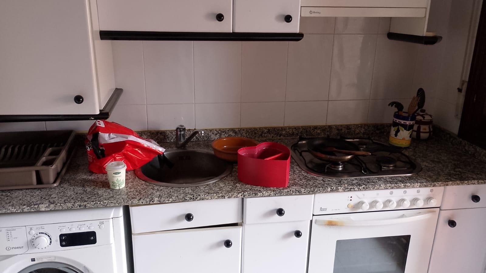 Inmueble recuperado en Castro Urdiales (Cantabria) inquilinos morosos - Imagen 12