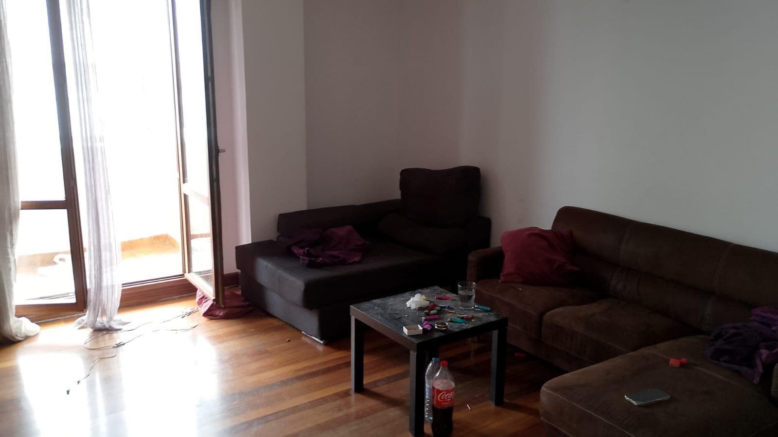 Inmueble recuperado en Castro Urdiales (Cantabria) inquilinos morosos - Imagen 15