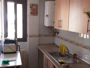 Inmueble recuperado en Cedillo del Condado Inquilinos morosos