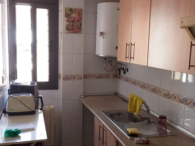 Inmueble recuperado en Cedillo del Condado Inquilinos morosos