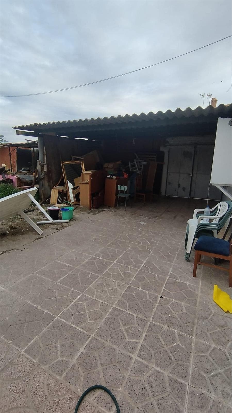 Inmueble recuperado en Ciempozuelos Okupas - Imagen 16