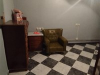 Inmueble recuperado en Ciempozuelos Okupas