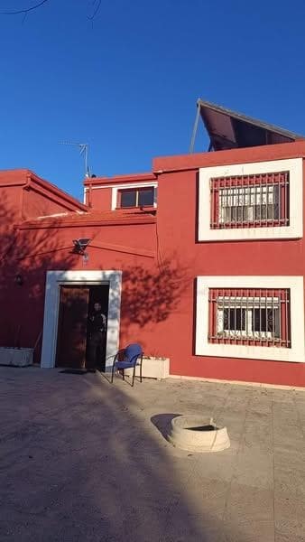 Inmueble recuperado en Colmenar de Oreja Inquilinos morosos - Imagen 1