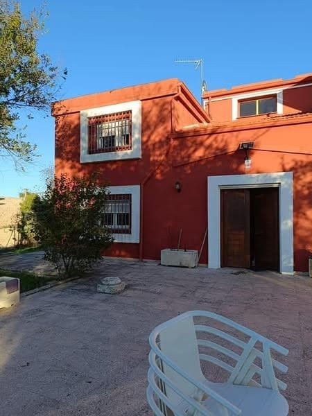 Inmueble recuperado en Colmenar de Oreja Inquilinos morosos - Imagen 2