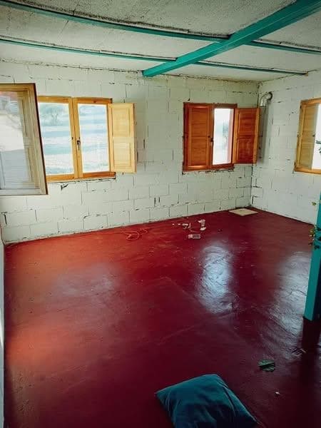 Inmueble recuperado en Colmenar de Oreja Inquilinos morosos - Imagen 3