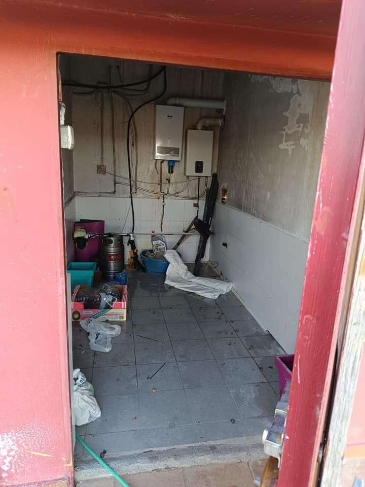 Inmueble recuperado en Colmenar de Oreja Inquilinos morosos - Imagen 13