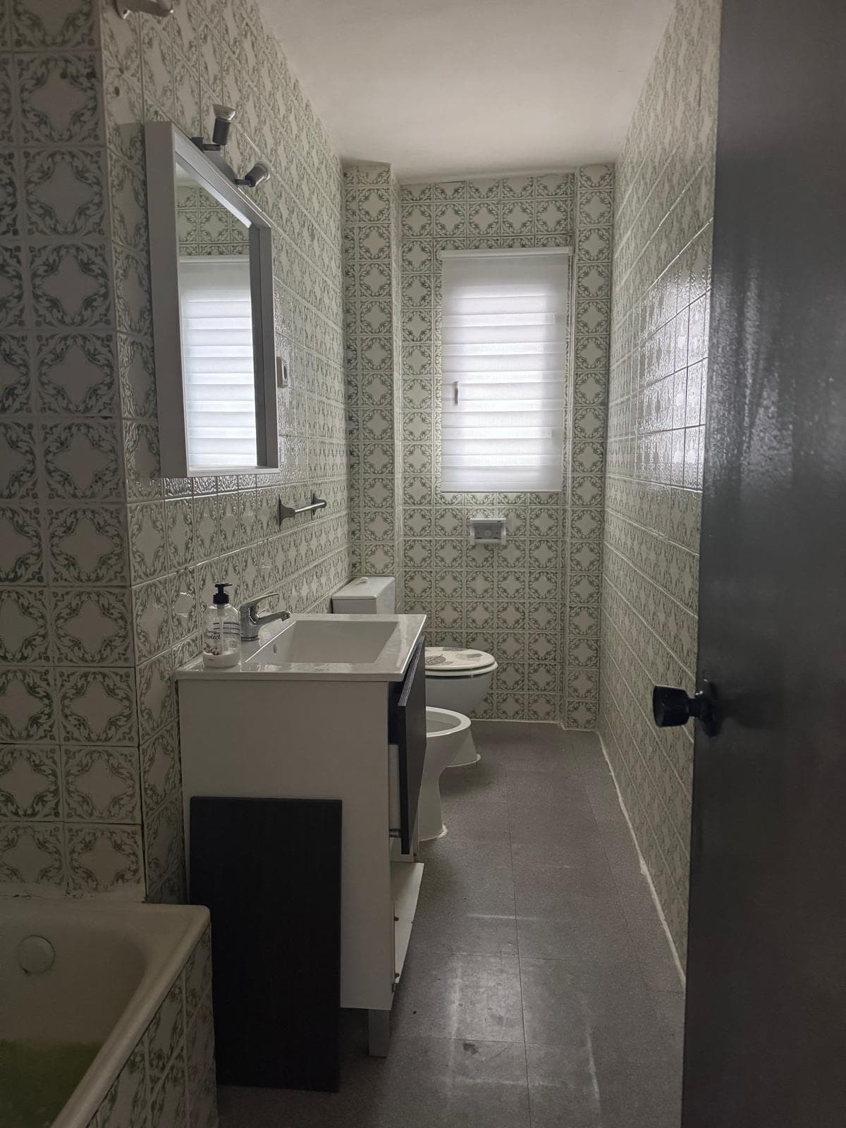 Inmueble recuperado en Coslada (Madrid) inquilinos morosos - Imagen 1