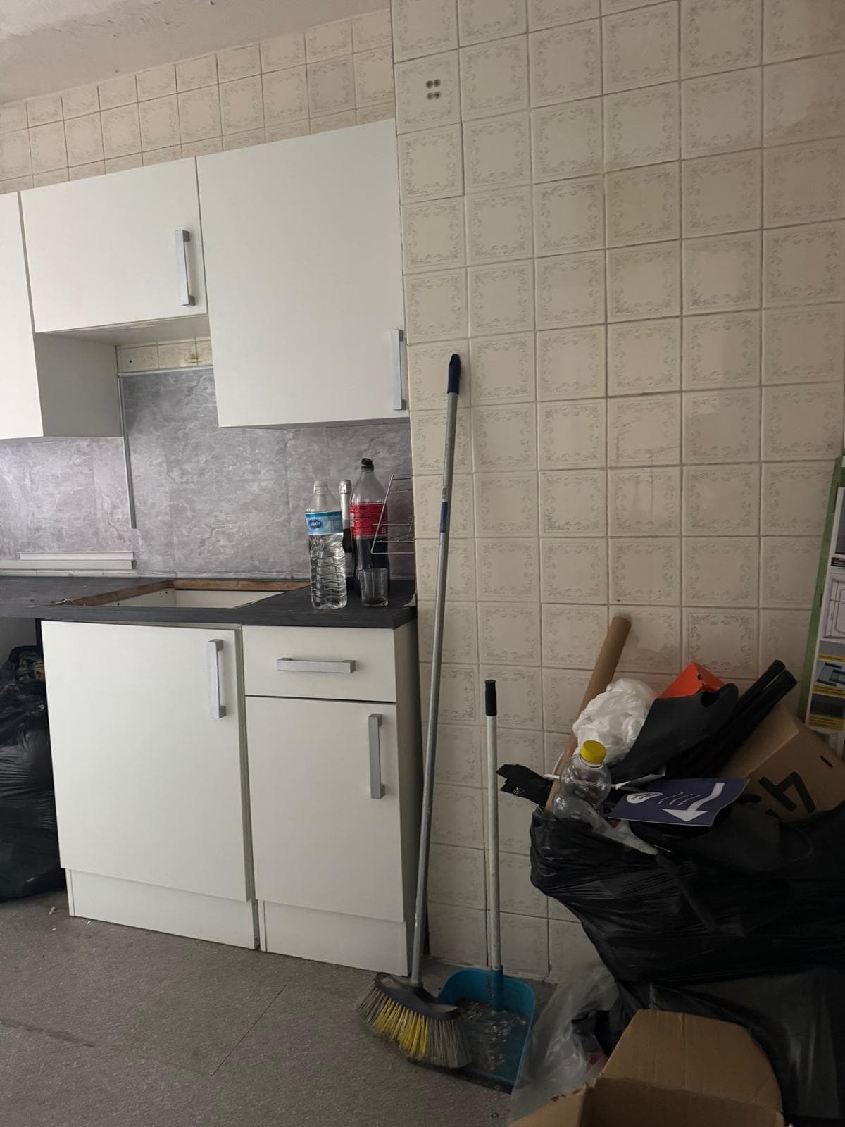 Inmueble recuperado en Coslada (Madrid) inquilinos morosos - Imagen 9