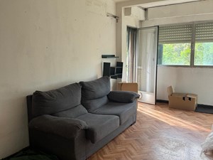 Inmueble recuperado en Coslada (Madrid) inquilinos morosos