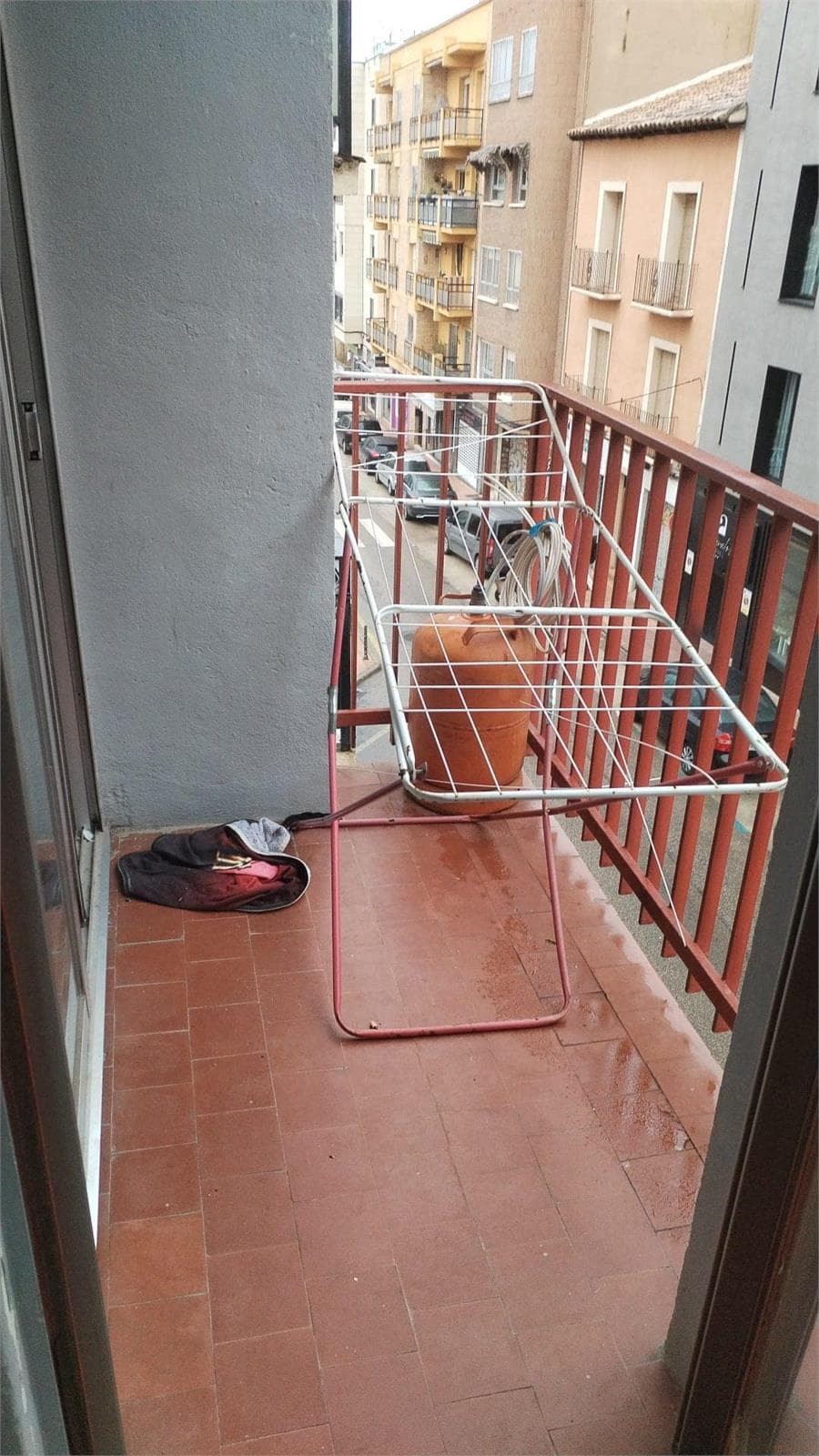 Inmueble recuperado en Cuenca Inquilinos morosos - Imagen 7