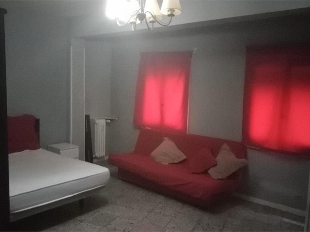 Inmueble recuperado en Cuenca Inquilinos morosos