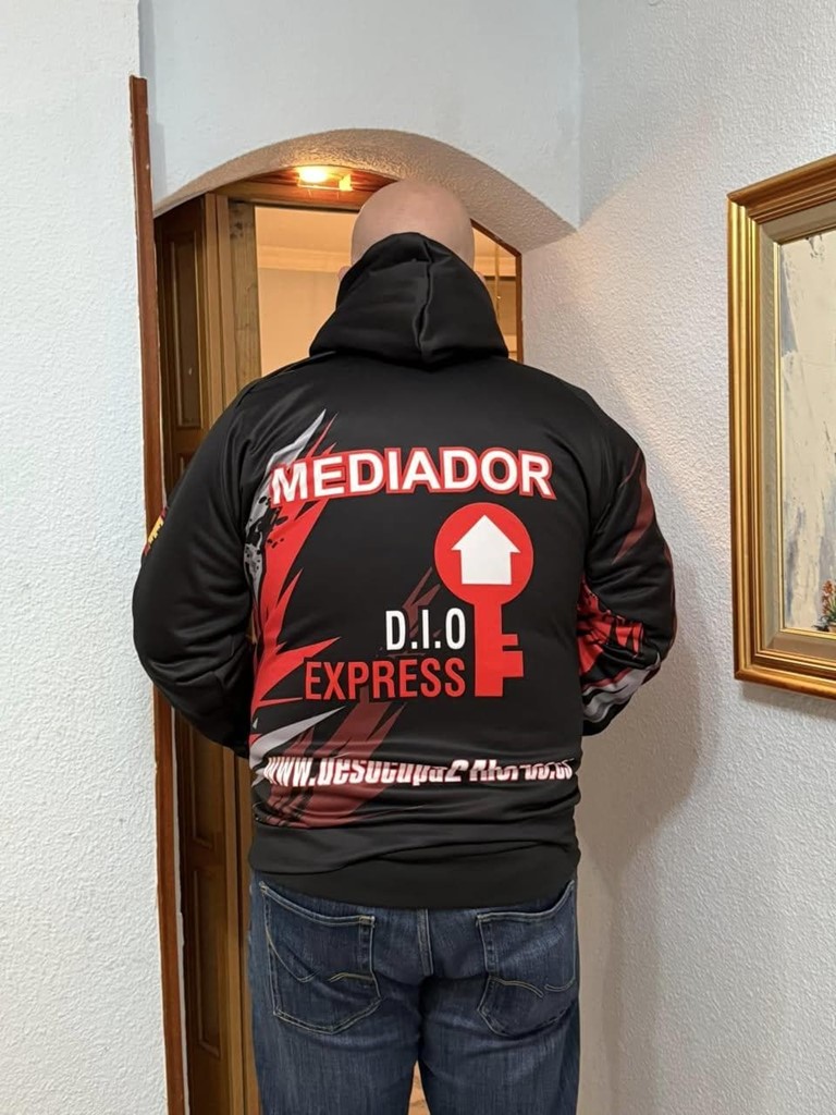Inmueble recuperado en Distrito de Usera Madrid, inquilinos morosos