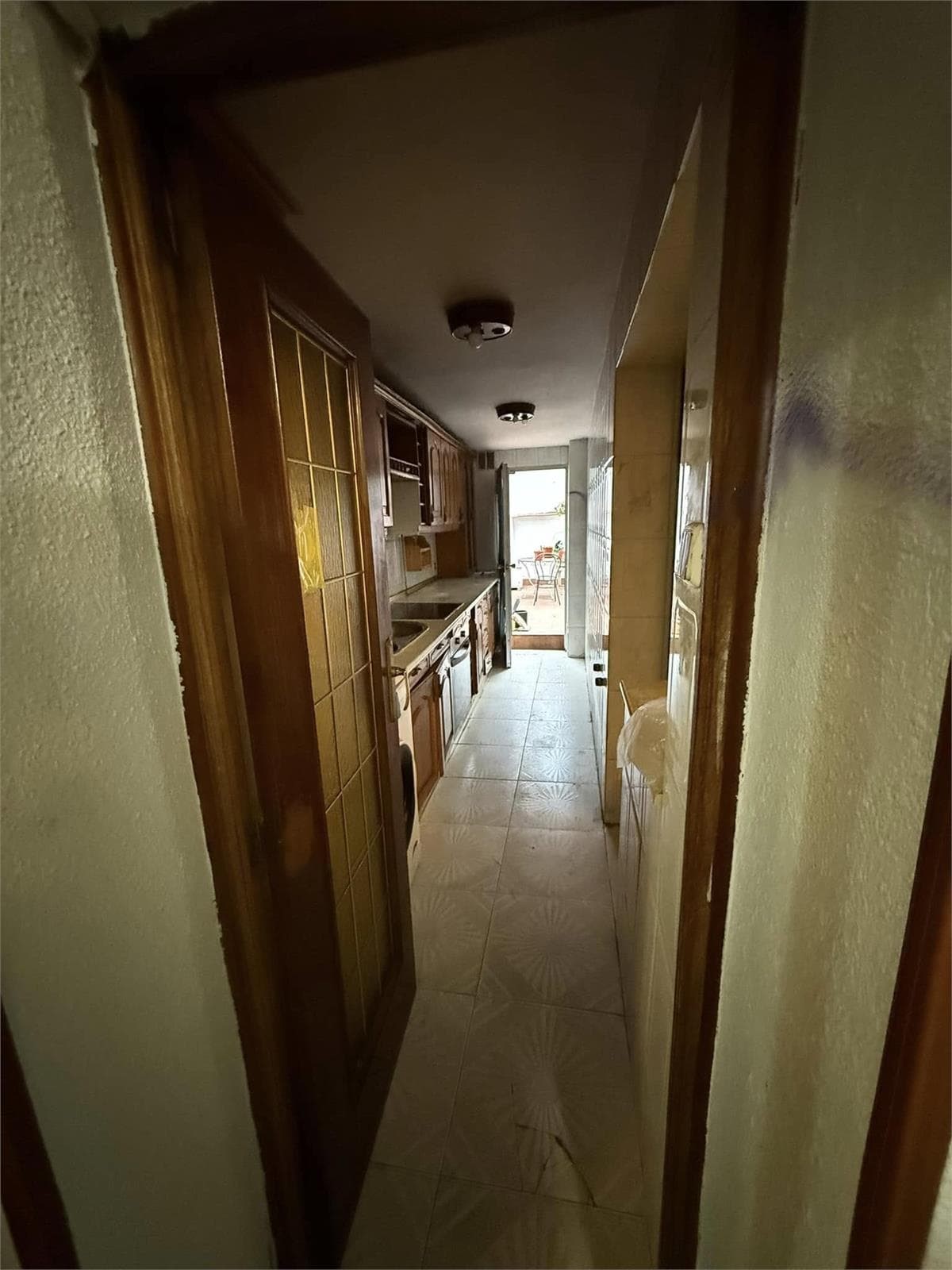 Inmueble recuperado en Distrito de Usera Madrid, inquilinos morosos - Imagen 2
