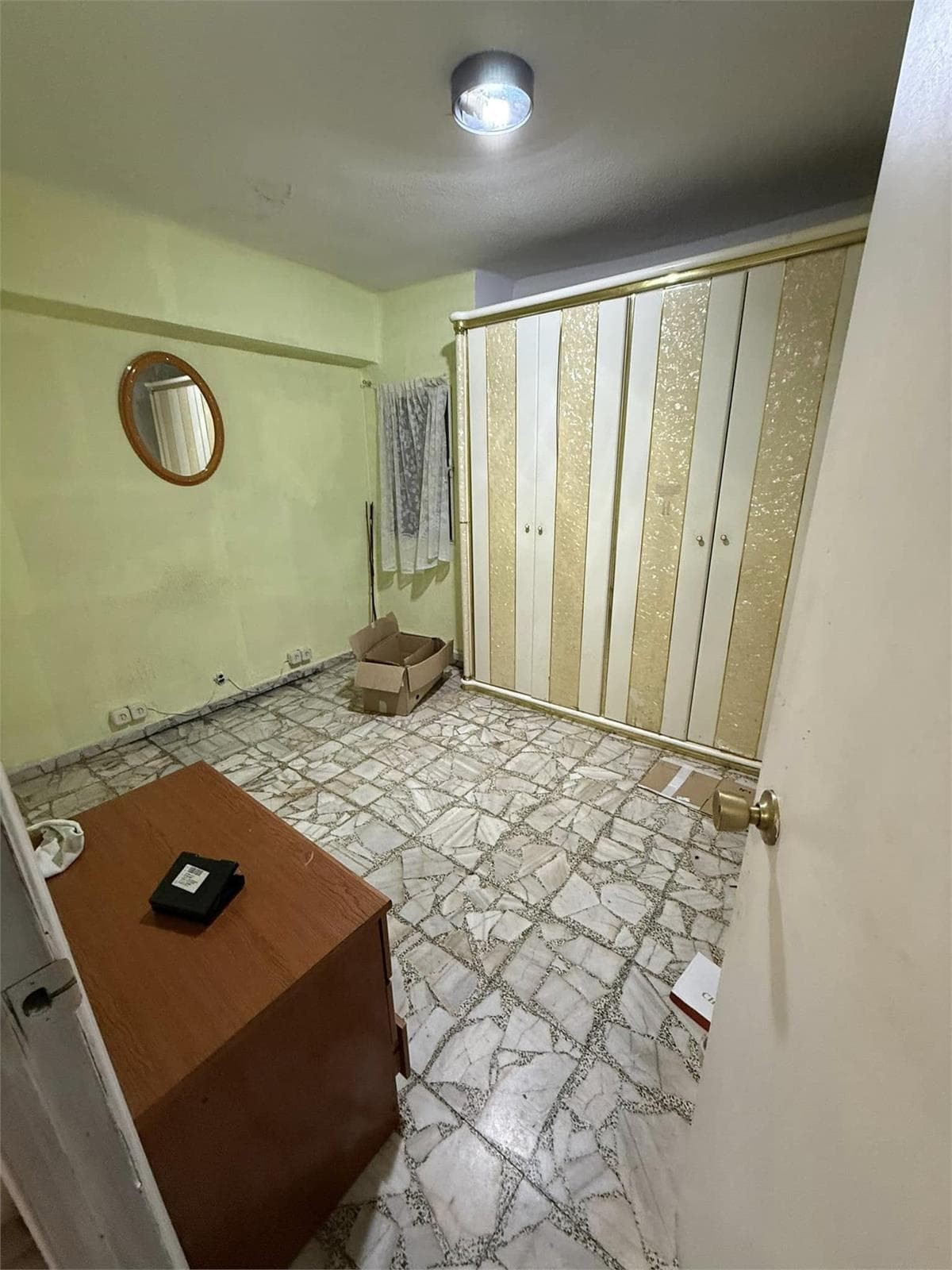 Inmueble recuperado en Distrito de Usera Madrid, inquilinos morosos - Imagen 4