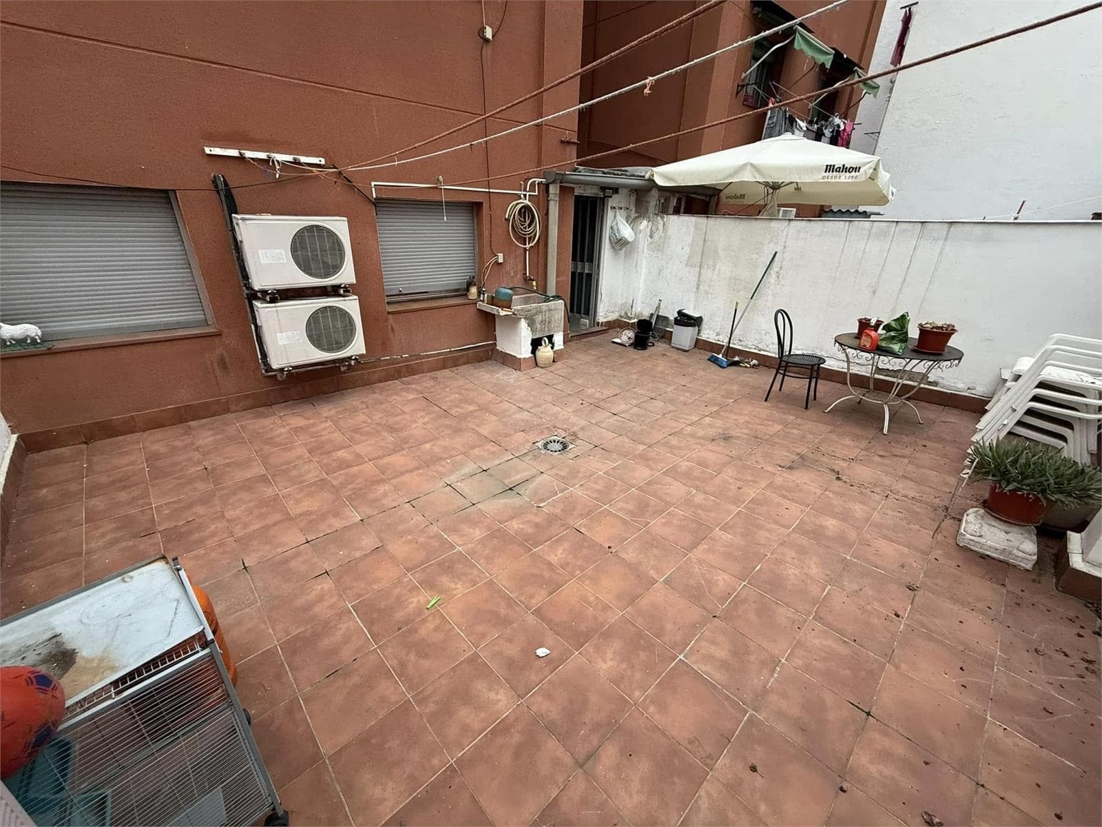 Inmueble recuperado en Distrito de Usera Madrid, inquilinos morosos - Imagen 8