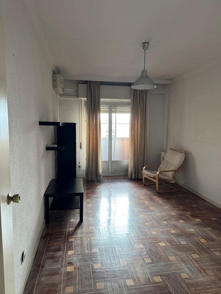 Inmueble recuperado en Distrito Salamanca Madrid