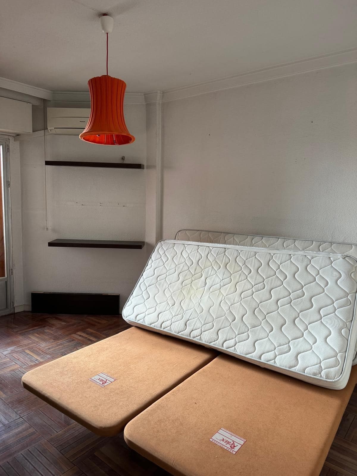 Inmueble recuperado en Distrito Salamanca Madrid - Imagen 1