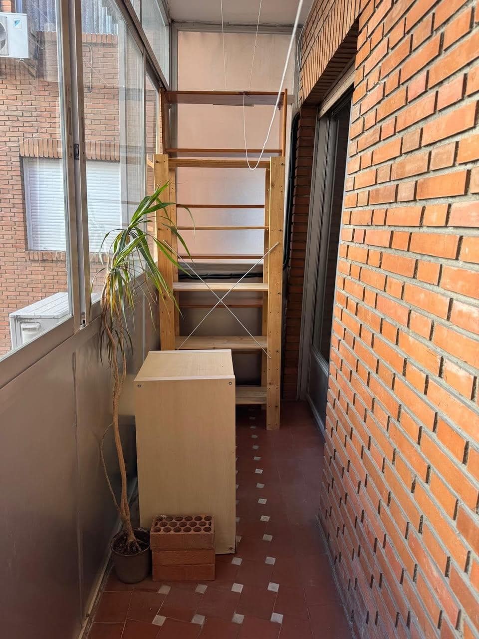 Inmueble recuperado en Distrito Salamanca Madrid - Imagen 9