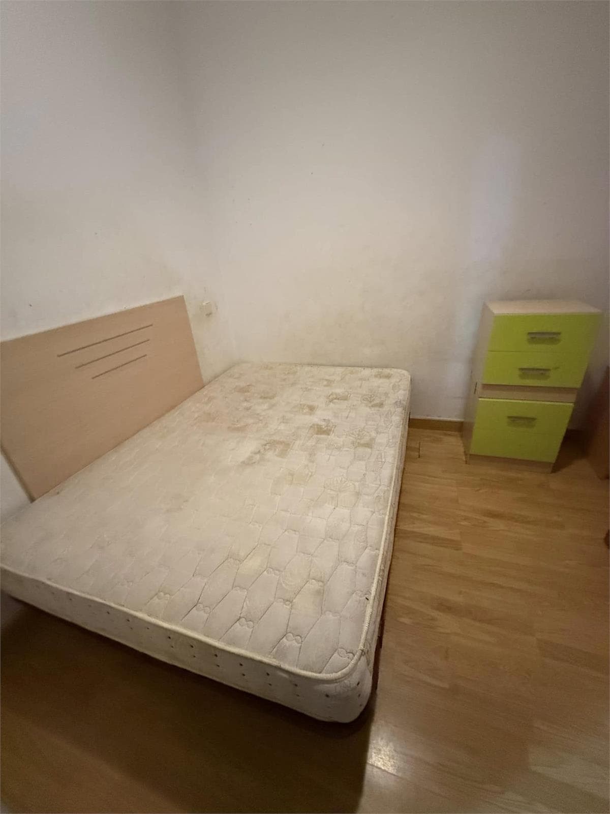 Inmueble recuperado en el distrito de Carabanchel Madrid - Imagen 10