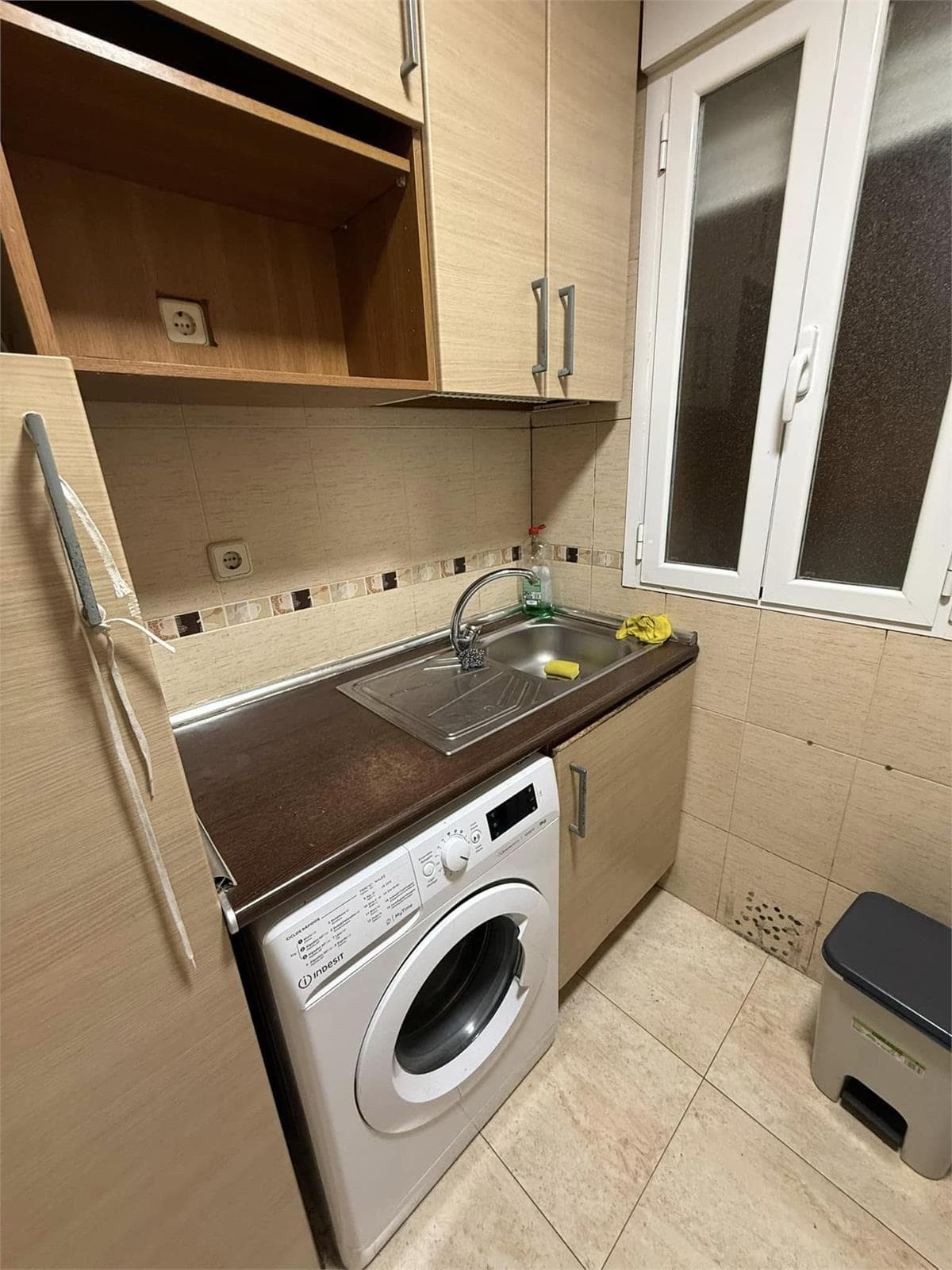 Inmueble recuperado en el distrito de Carabanchel Madrid - Imagen 5