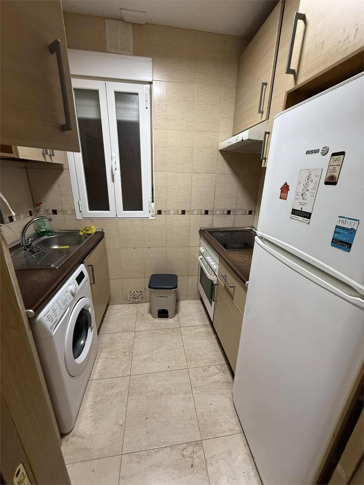 Inmueble recuperado en el distrito de Carabanchel Madrid - Imagen 6