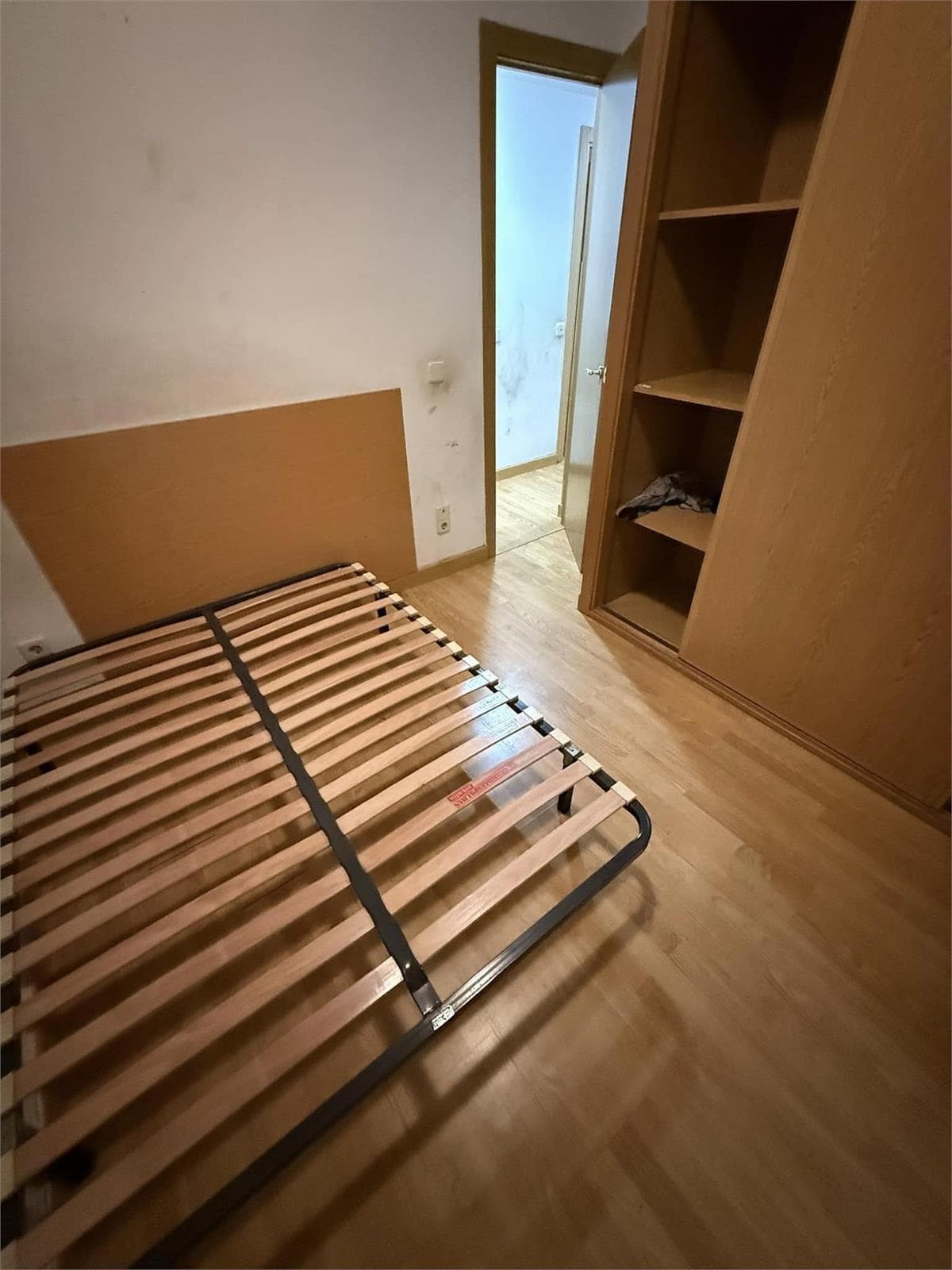 Inmueble recuperado en el distrito de Carabanchel Madrid - Imagen 9