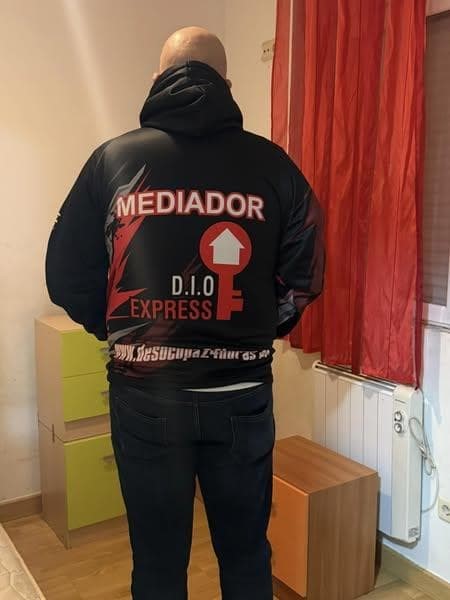 Inmueble recuperado en el distrito de Carabanchel Madrid - Imagen 1
