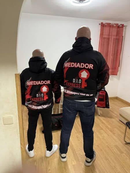 Inmueble recuperado en el distrito de Carabanchel Madrid - Imagen 2