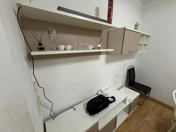 Inmueble recuperado en el distrito de Carabanchel Madrid - Imagen 3