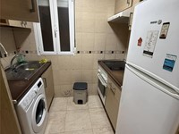 Inmueble recuperado en el distrito de Carabanchel Madrid