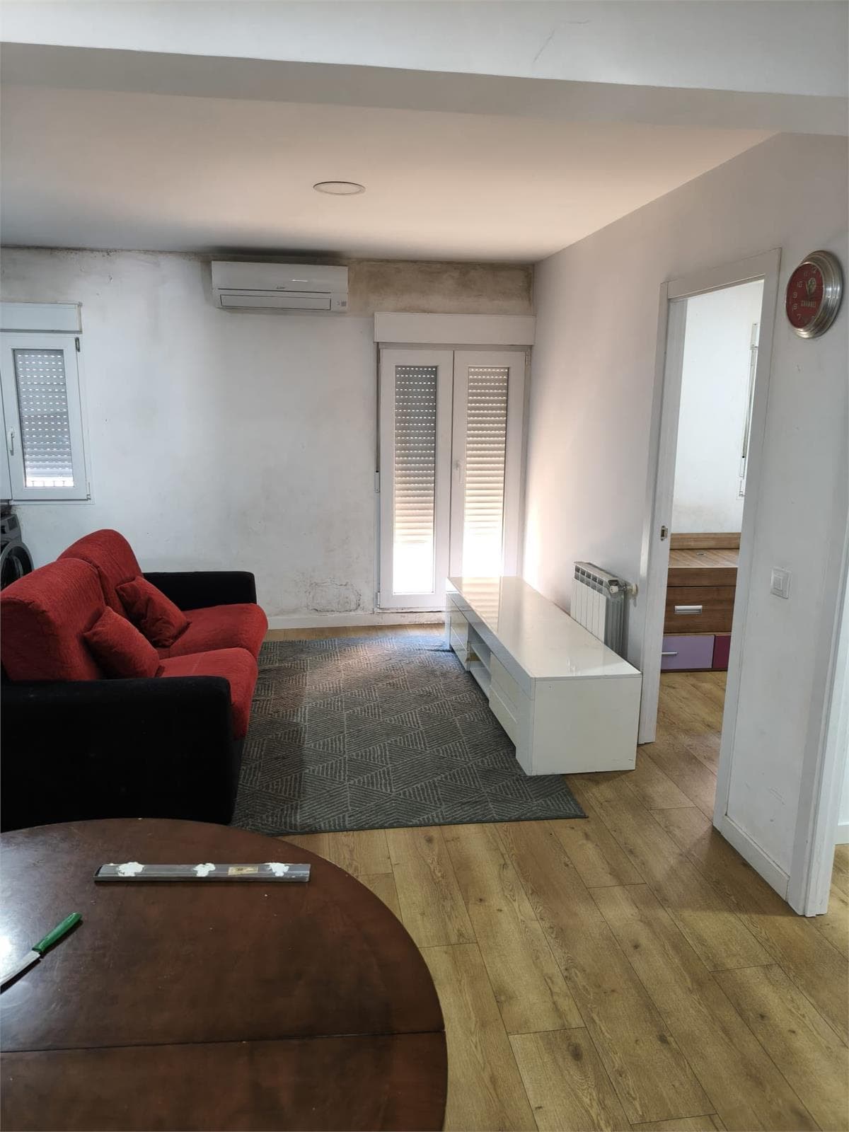 Inmueble recuperado en el distrito de Tetúan en Madrid, inquilinos morosos - Imagen 10