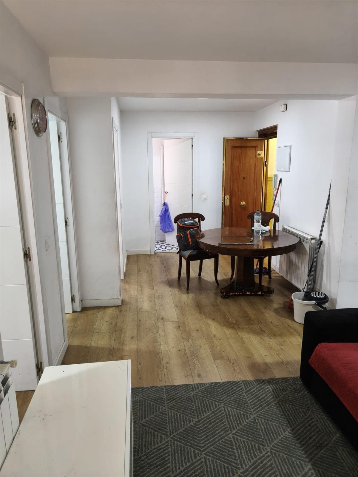 Inmueble recuperado en el distrito de Tetúan en Madrid, inquilinos morosos - Imagen 4