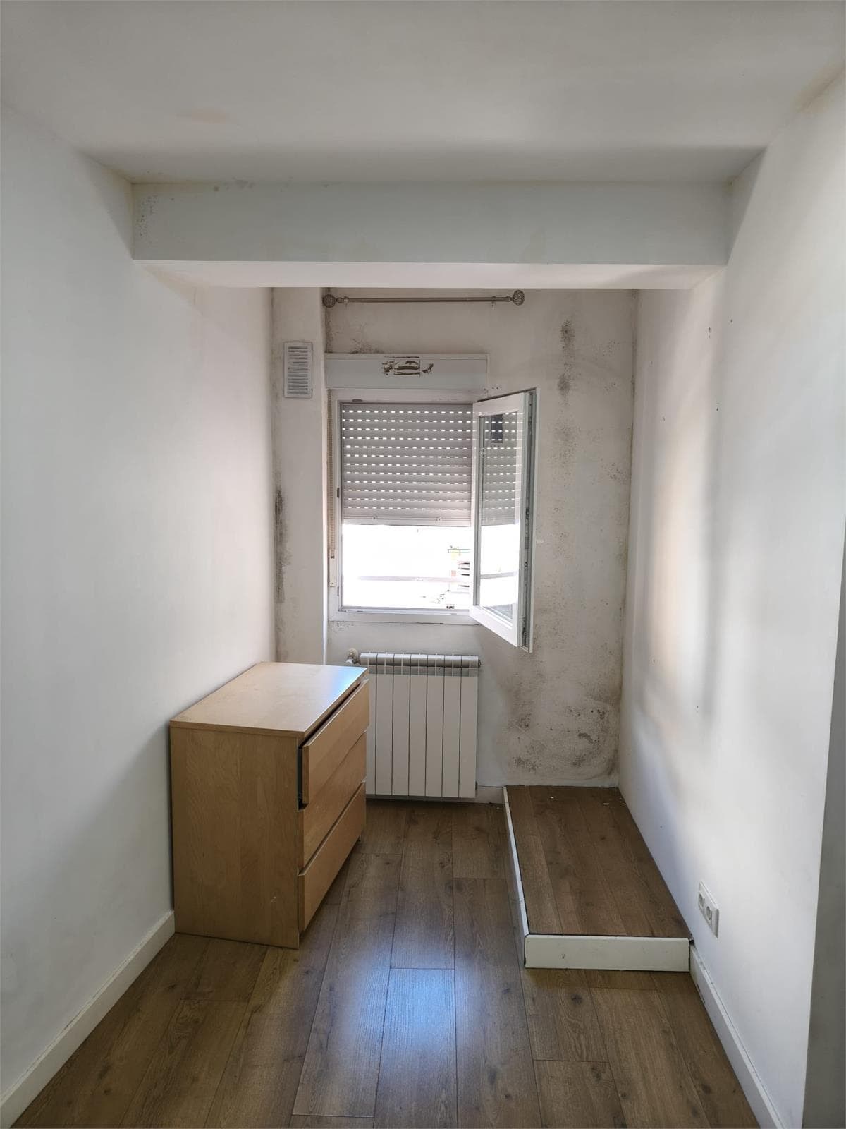 Inmueble recuperado en el distrito de Tetúan en Madrid, inquilinos morosos - Imagen 7