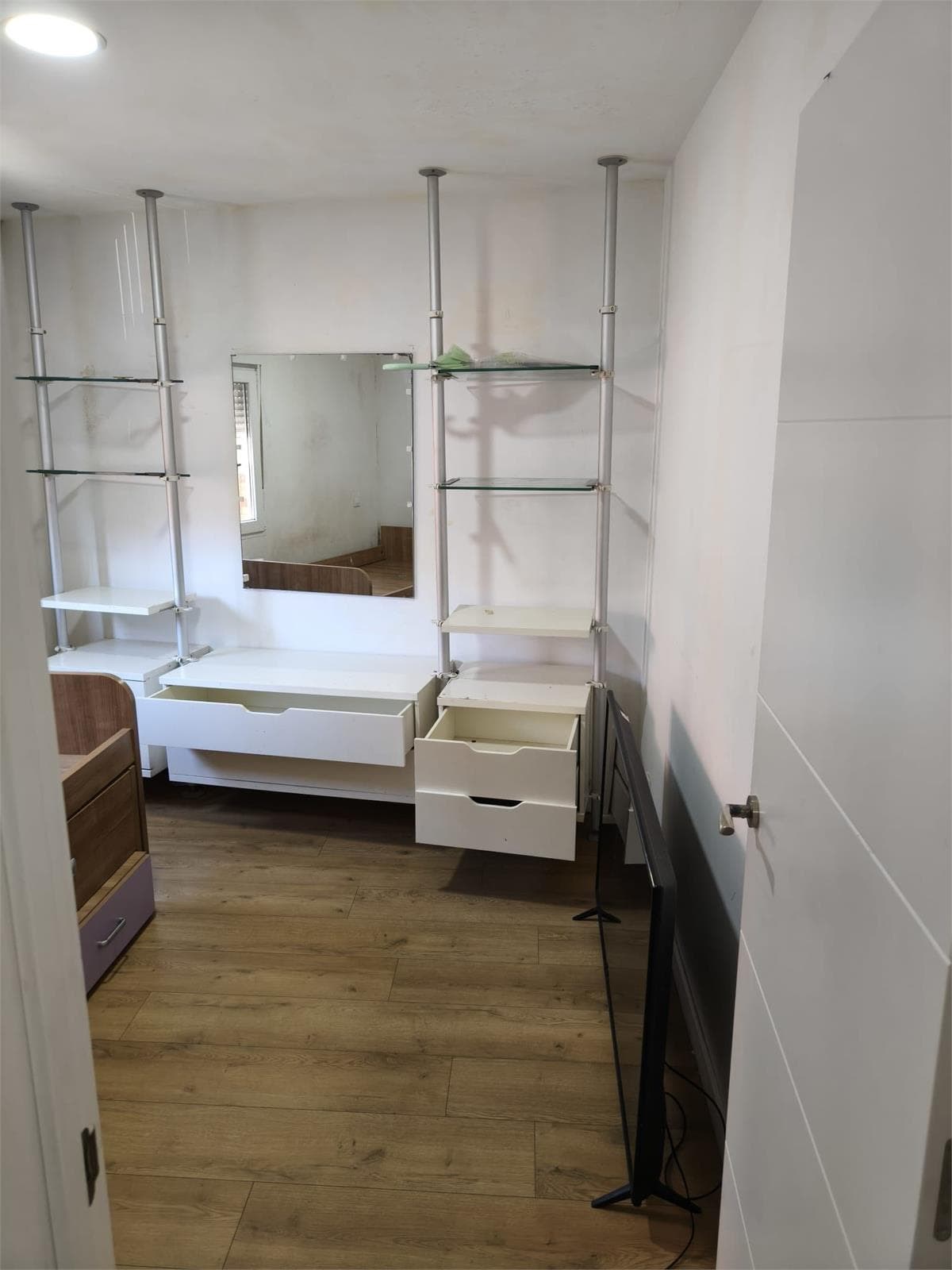 Inmueble recuperado en el distrito de Tetúan en Madrid, inquilinos morosos - Imagen 8