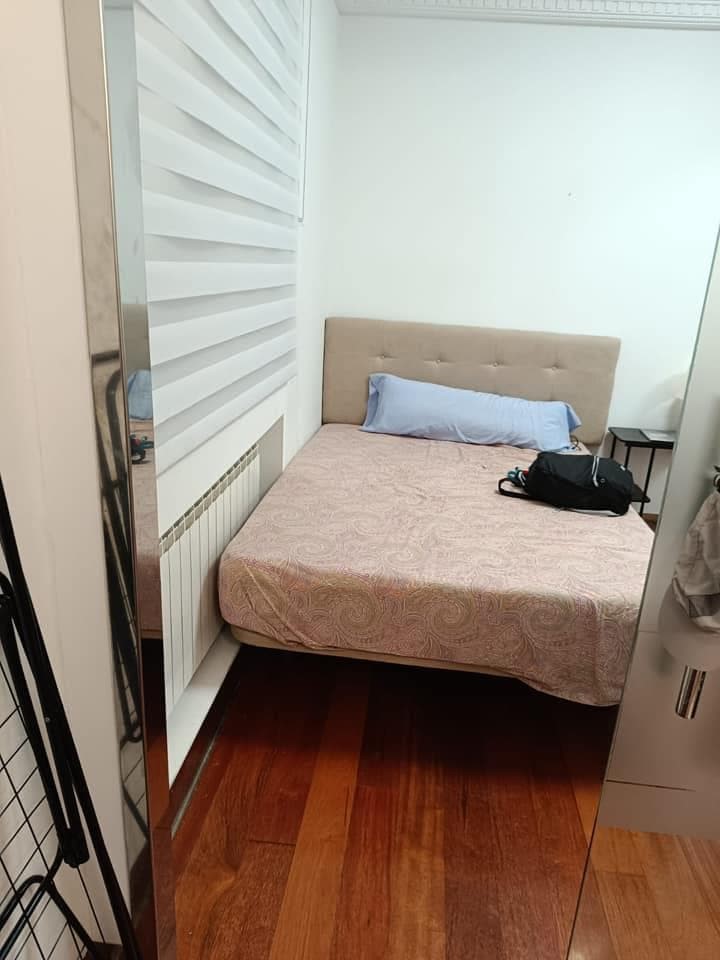 Inmueble recuperado en el distrito salamanca calle velazquez madrid inquilinos morosos - Imagen 2