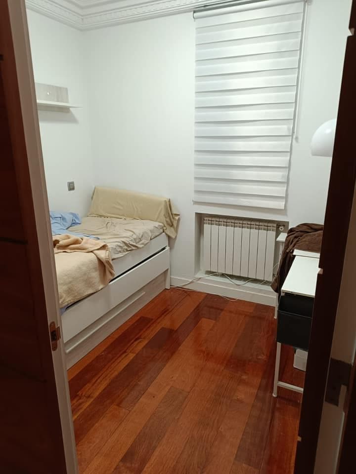 Inmueble recuperado en el distrito salamanca calle velazquez madrid inquilinos morosos - Imagen 9