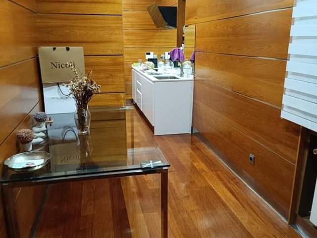 Inmueble recuperado en el distrito salamanca calle velazquez madrid inquilinos morosos