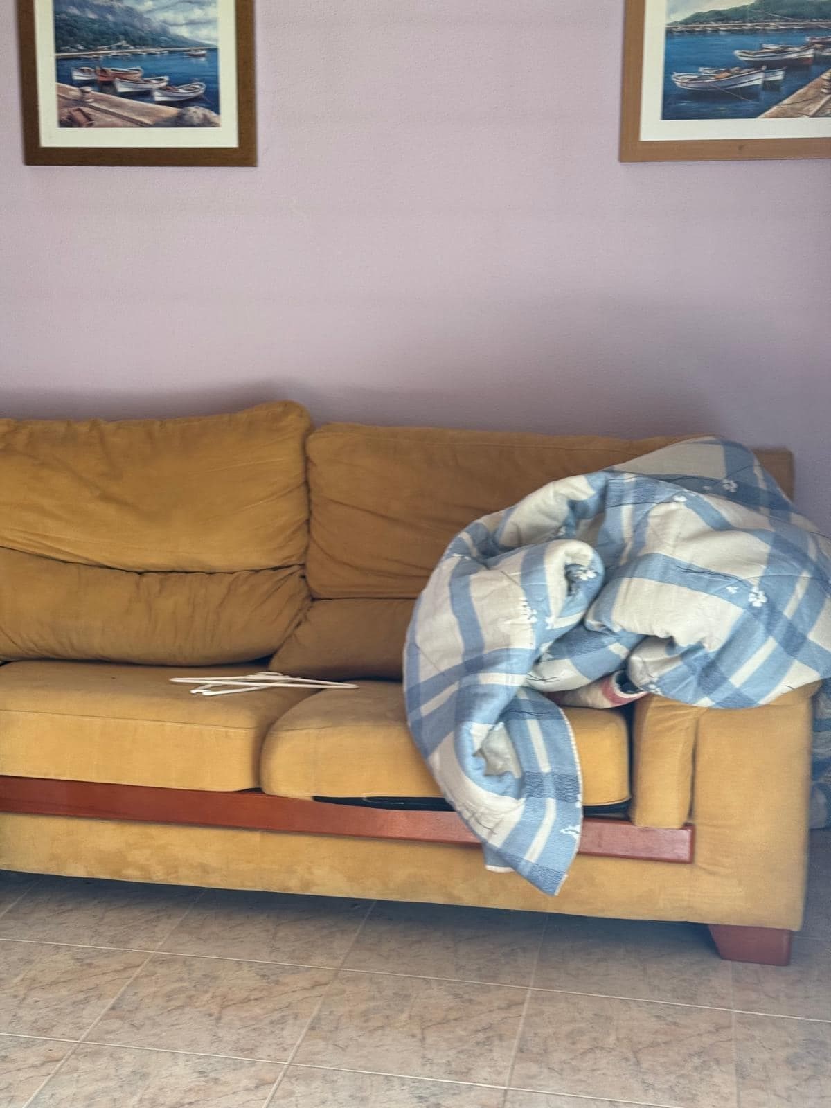 Inmueble recuperado en el Pozo de Guadalajara Precario - Imagen 7