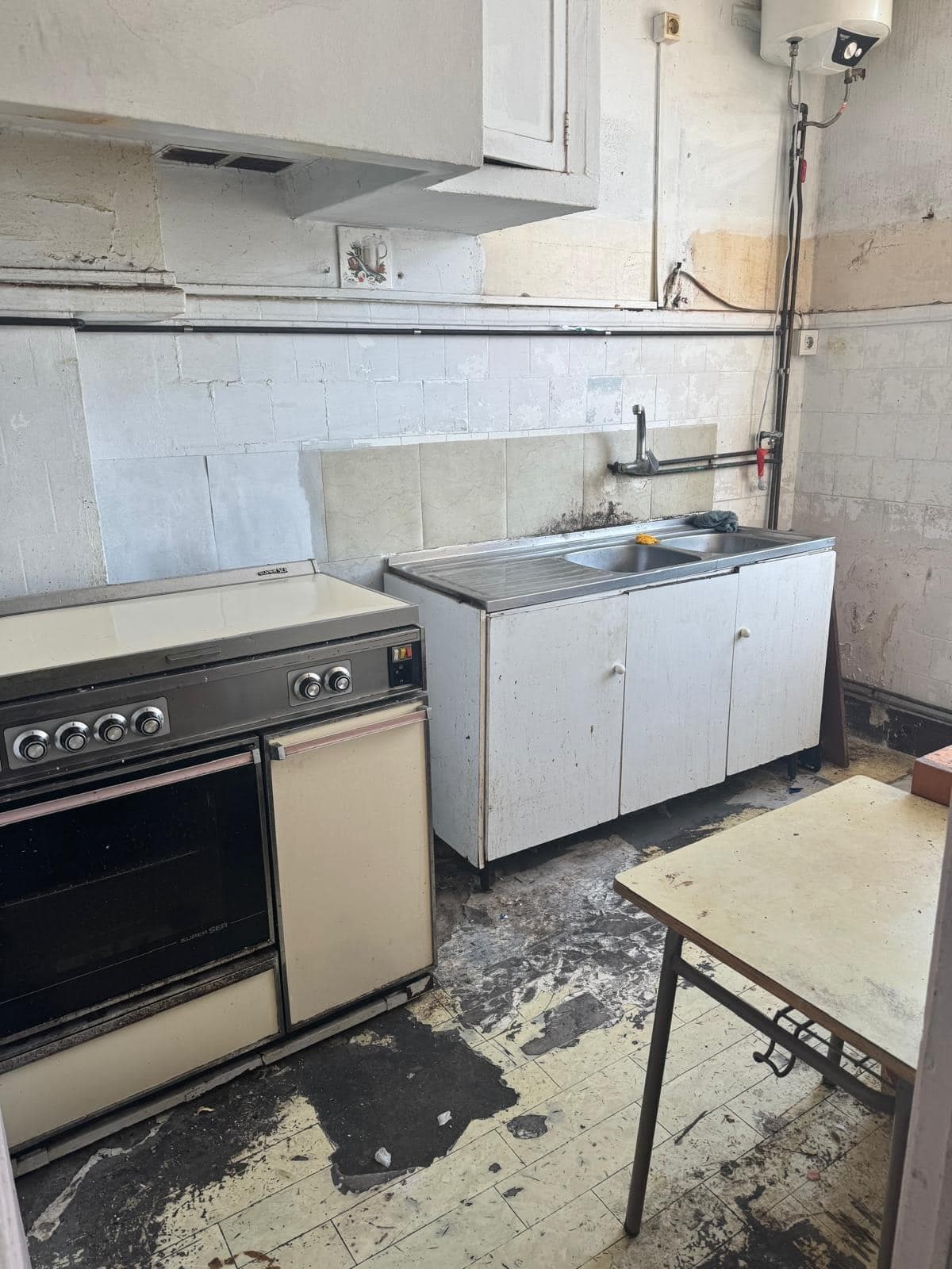 Inmueble recuperado en Ferrol inquilinos morosos - Imagen 14