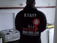 Inmueble recuperado en Ferrol zona centro inquilinos morosos