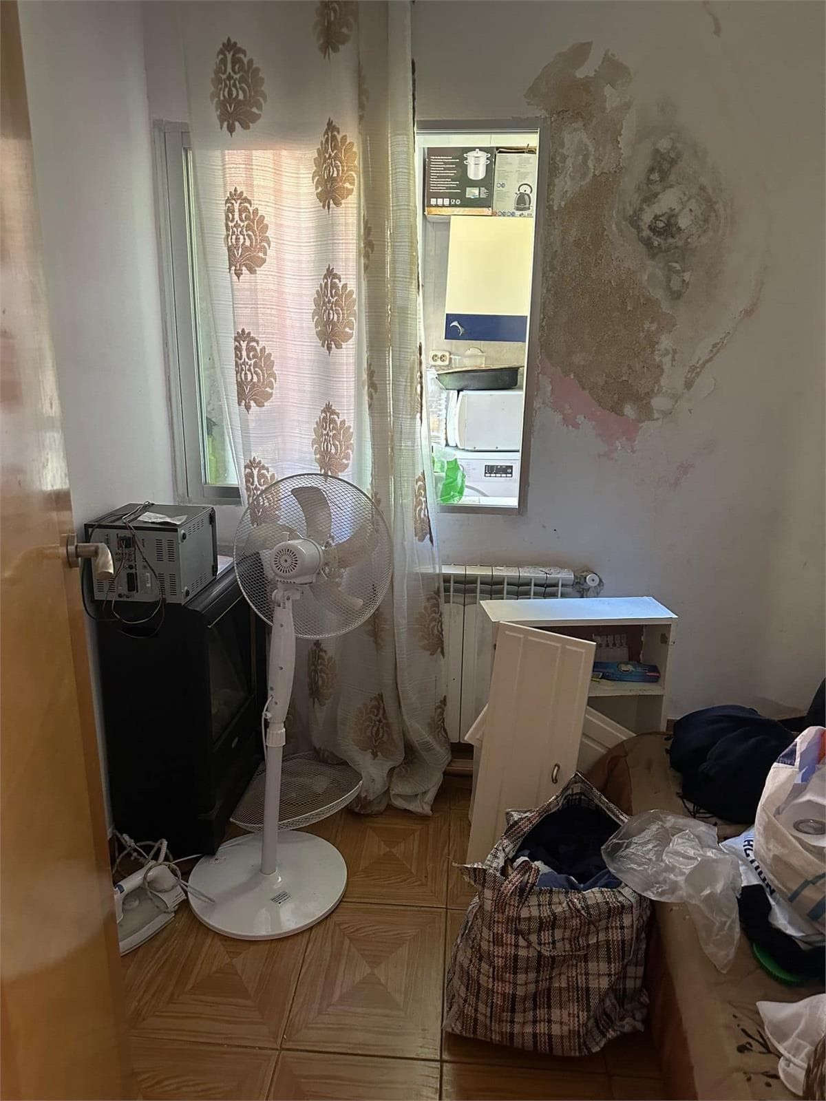 Inmueble recuperado en Fuenlabrada Precarios - Imagen 11