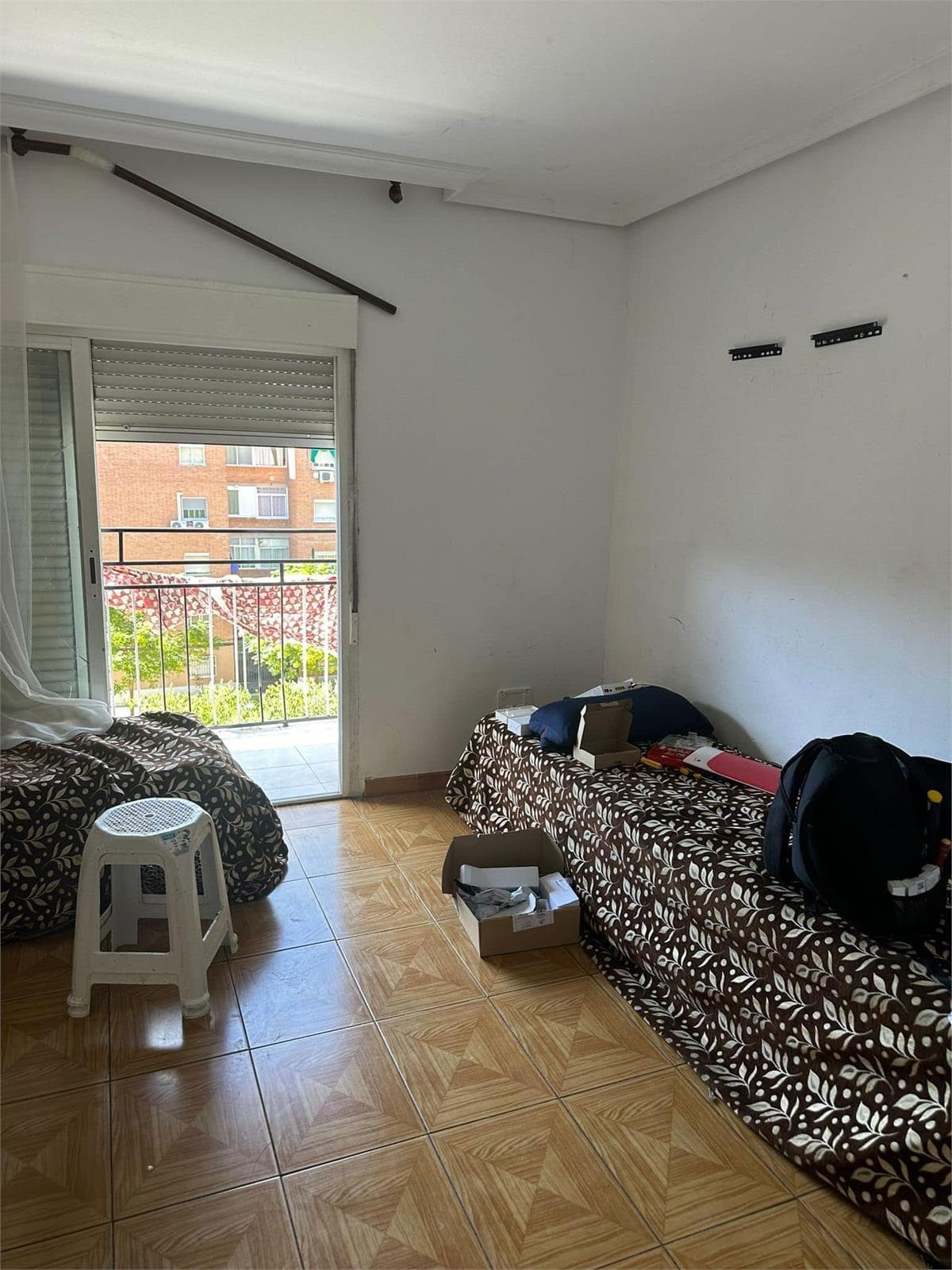 Inmueble recuperado en Fuenlabrada Precarios - Imagen 7