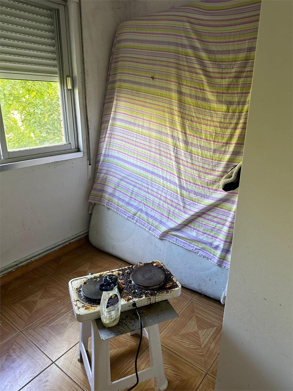 Inmueble recuperado en Fuenlabrada Precarios - Imagen 8