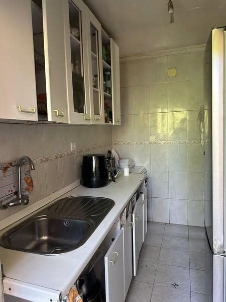 Inmueble recuperado en Fuenlabrada Precarios - Imagen 3