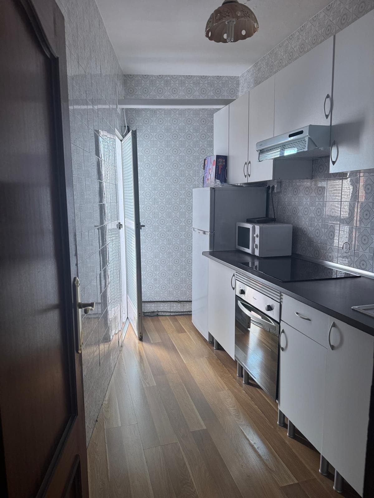 Inmueble recuperado en Getafe, Inquilino fin de contrato - Imagen 2