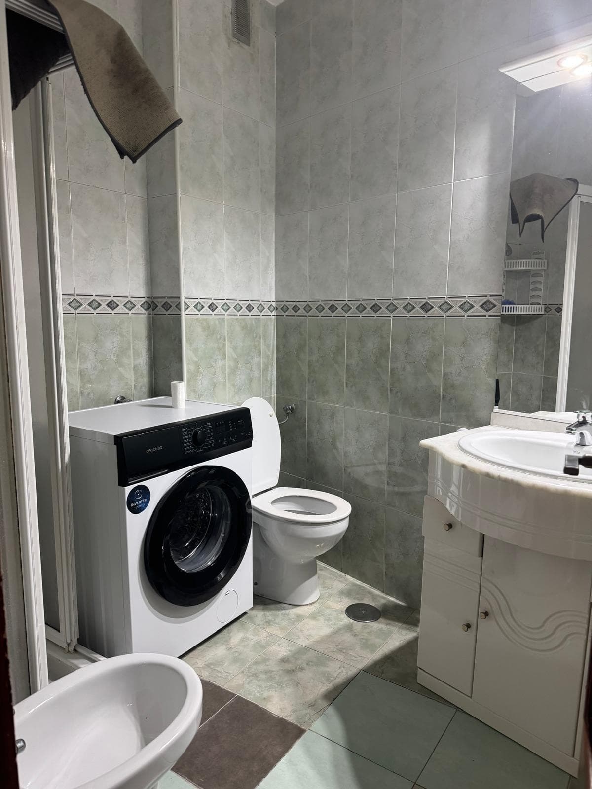 Inmueble recuperado en Getafe, Inquilino fin de contrato - Imagen 4