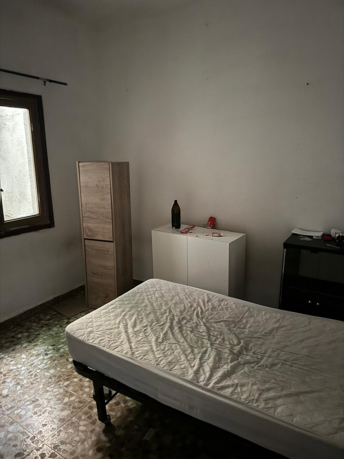 Inmueble recuperado en Getafe, inquilinos en precario - Imagen 10