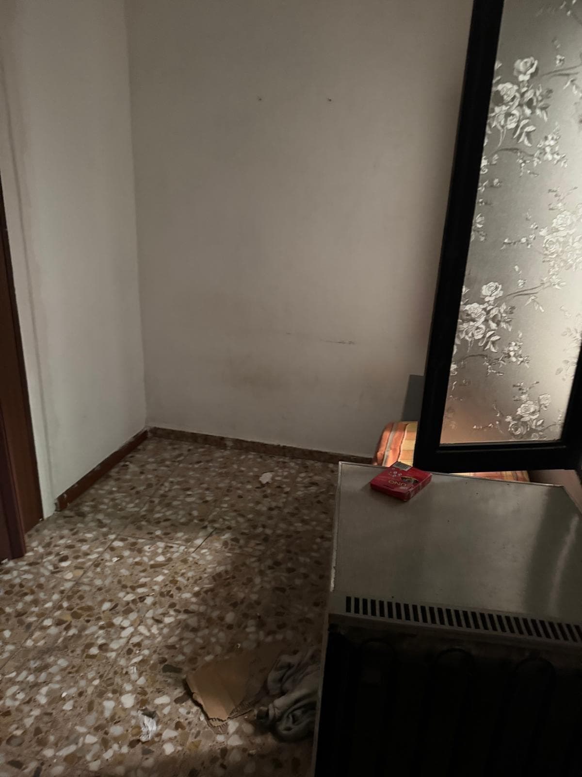 Inmueble recuperado en Getafe, inquilinos en precario - Imagen 7