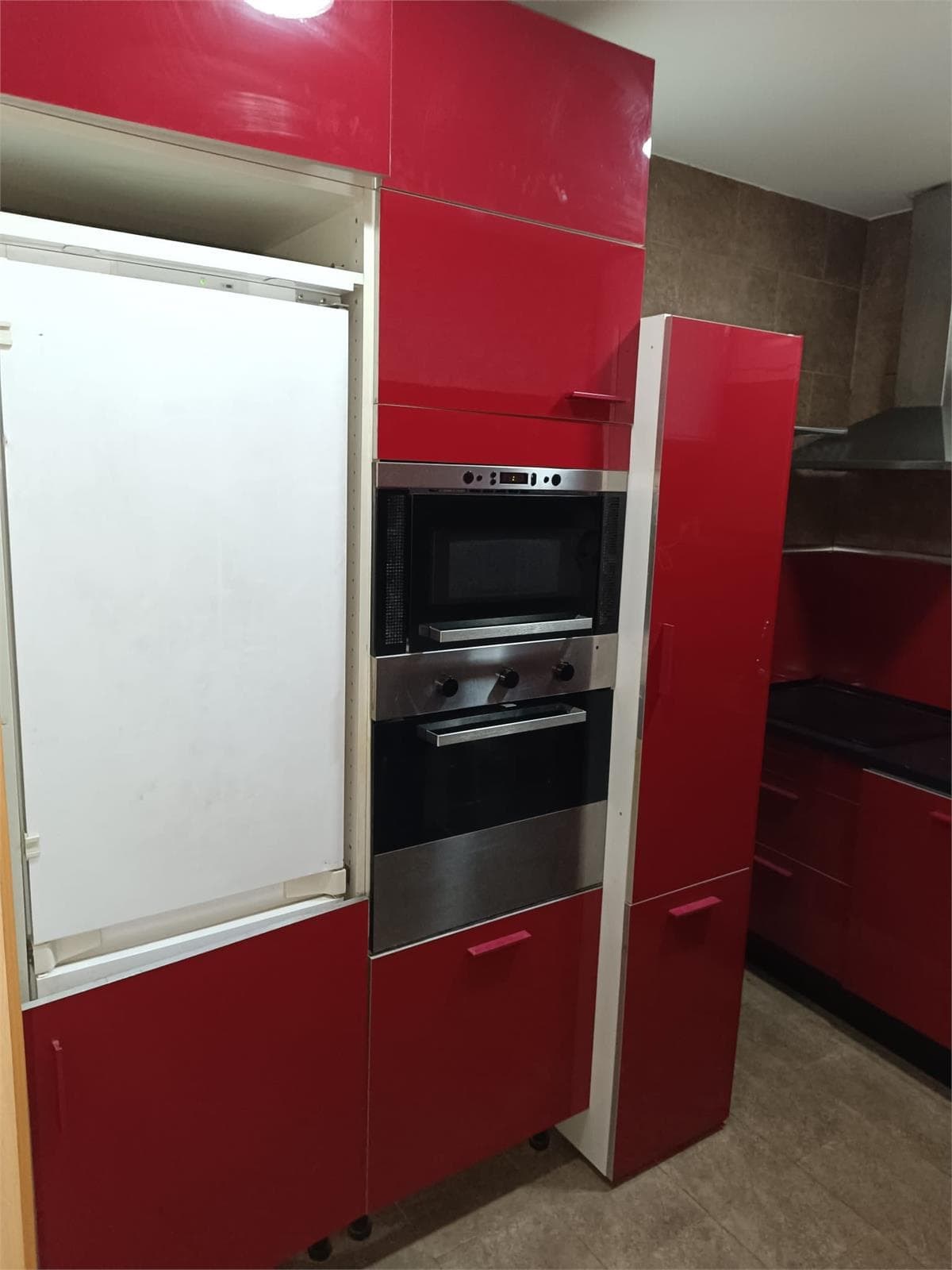 Inmueble recuperado en Getafe inquilinos morosos - Imagen 10